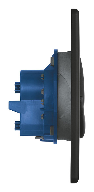 Панель змиву Grohe Skate Air для унітазу вертикальна (38505KF0) Київ - фото 3