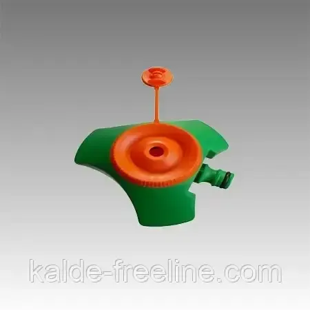 Дощувач «Черепаха» 2-х функціональний Харків - фото 2