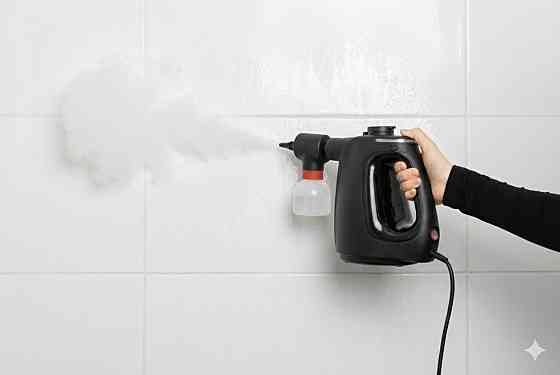 Пароочисник Grifon SC1350/35/30 ( 10677 ) Харків