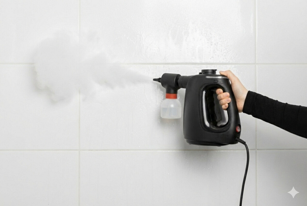 Пароочисник Grifon SC1350/35/30 ( 10677 ) Харків - фото 4