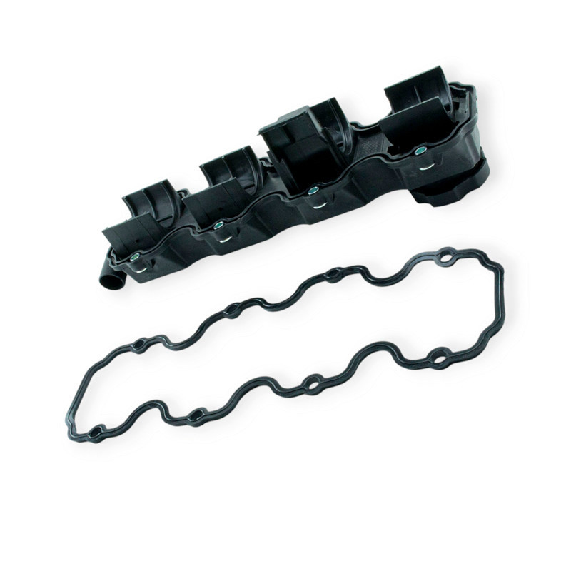 Кришка Ланос; Авео; Nexia 1.5 у зборі клапанів Мукачево - фото 1