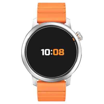 Смарт-годинник KOSPET ORB SILVER (6978602500102) Вінниця