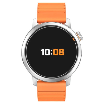 Смарт-часы KOSPET ORB SILVER (6978602500102) Винница - изображение 6