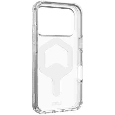Чехол для мобильного телефона UAG Plyo MagSafe iPhone 17 Pro Ice/Rose Gold (114529114348) Винница