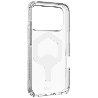 Чехол для мобильного телефона UAG Plyo MagSafe iPhone 17 Pro Ice/Rose Gold (114529114348) Винница - изображение 3