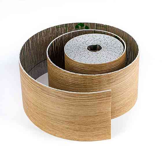 Виниловый самоклеящийся матовый плинтус Киев