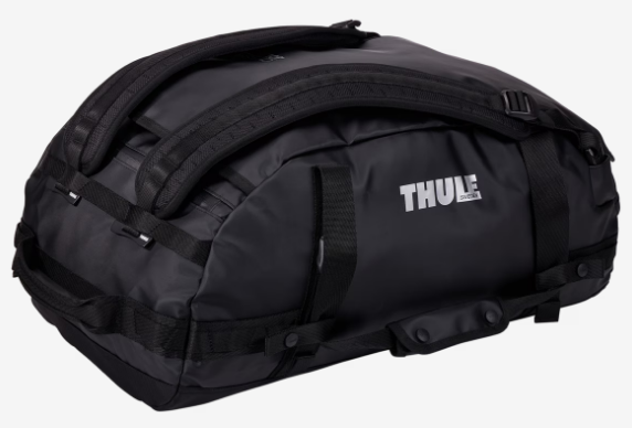 Дорожня сумка Thule Chasm Duffel 40L TDSD-302 Black (6948977) Киев - изображение 2