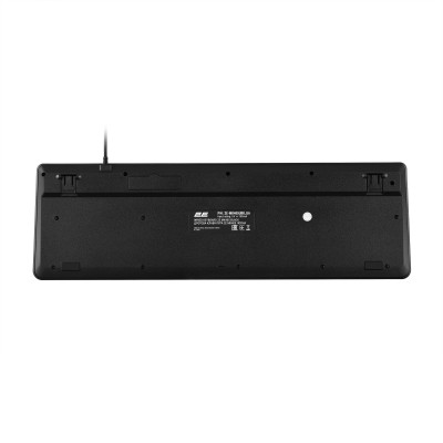Комплект 2E MK405 USB UA Black (2E-MK405UBK_UA) Вінниця - фото 9