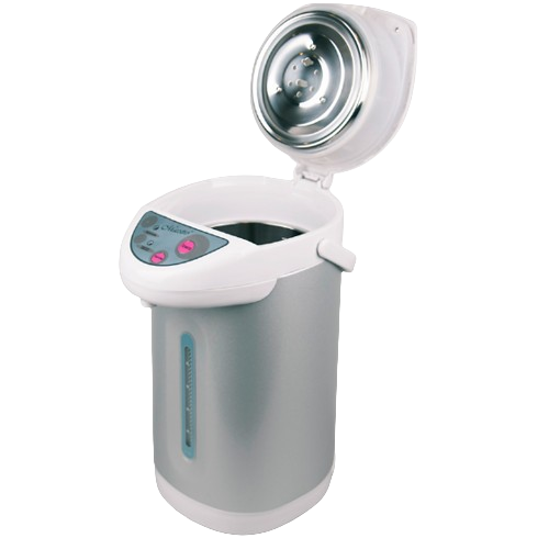 Термопот 3 л 750W (диск) MR-082 Maestro Житомир - фото 3