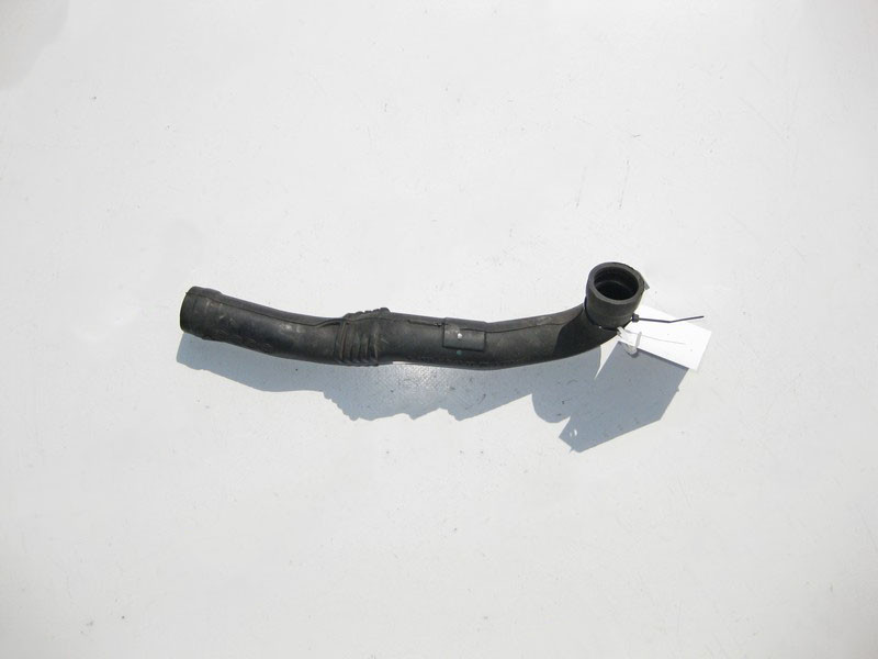 Mercedes-Benz  A2731420283 Шланг повітряний від фільтра до насоса продування каталізаторів двигуна M273 V8 4.6 5.5л Одеса - фото 2