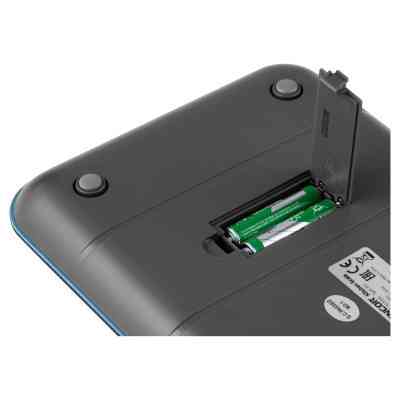 Ваги кухонні Sencor SKS7072BL Вінниця