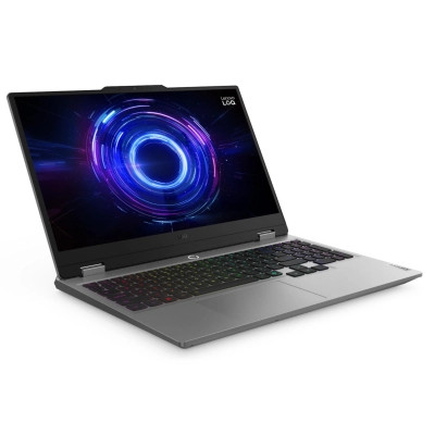 Ноутбук Lenovo LOQ 15IRX10 (83JE00XXRA) Винница - изображение 8