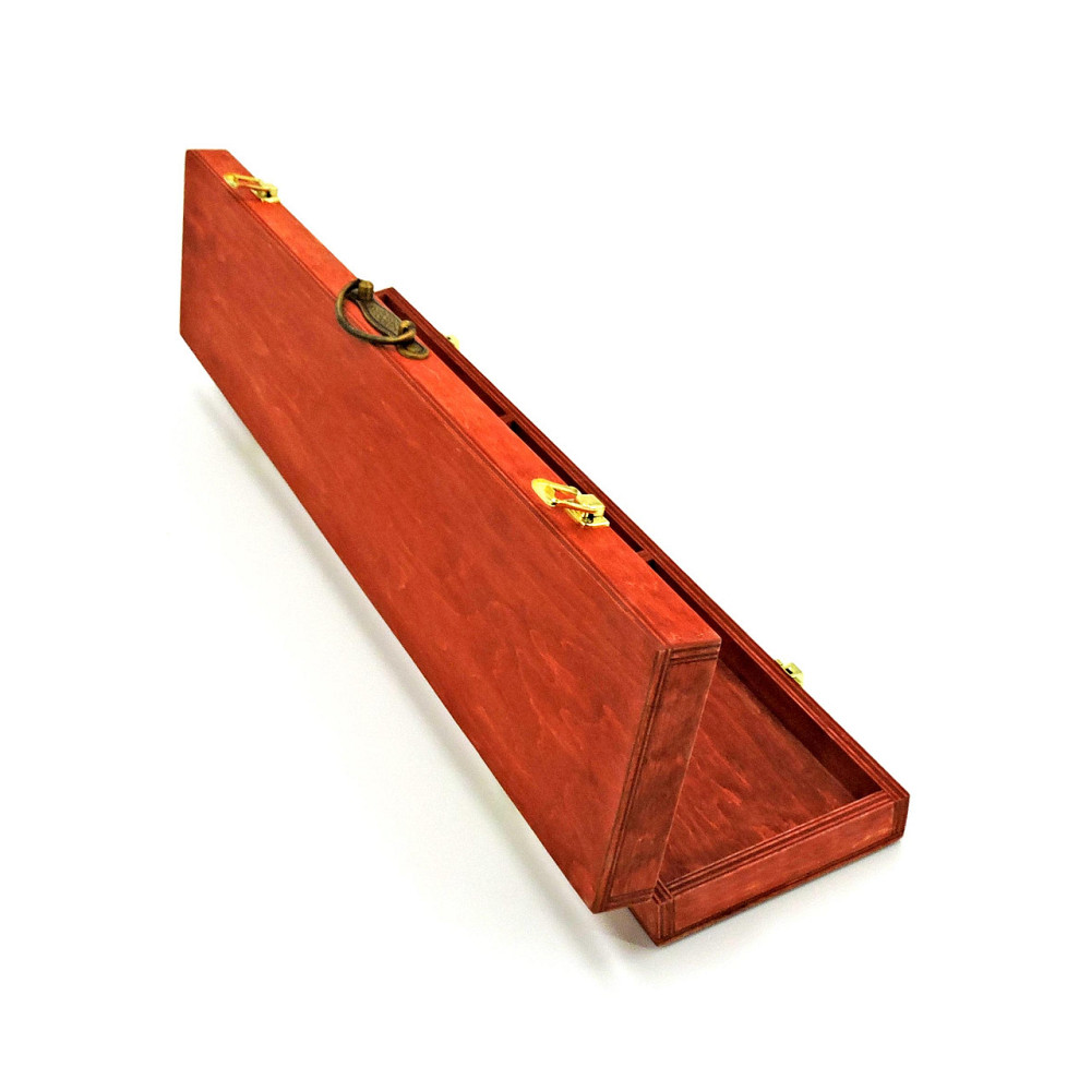 Пенал для шампурів "Портер" корал Миколаїв - фото 7