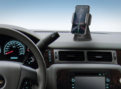 Автотримач Defender Car holder CH-114+ Black (29114) (6869957) Київ - фото 11