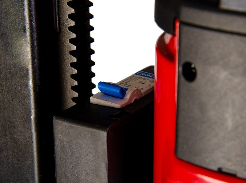 MPT Дриль алмазного буріння MPT PROFI 260 мм 4000 Вт 750 об/хв Коломия - фото 8