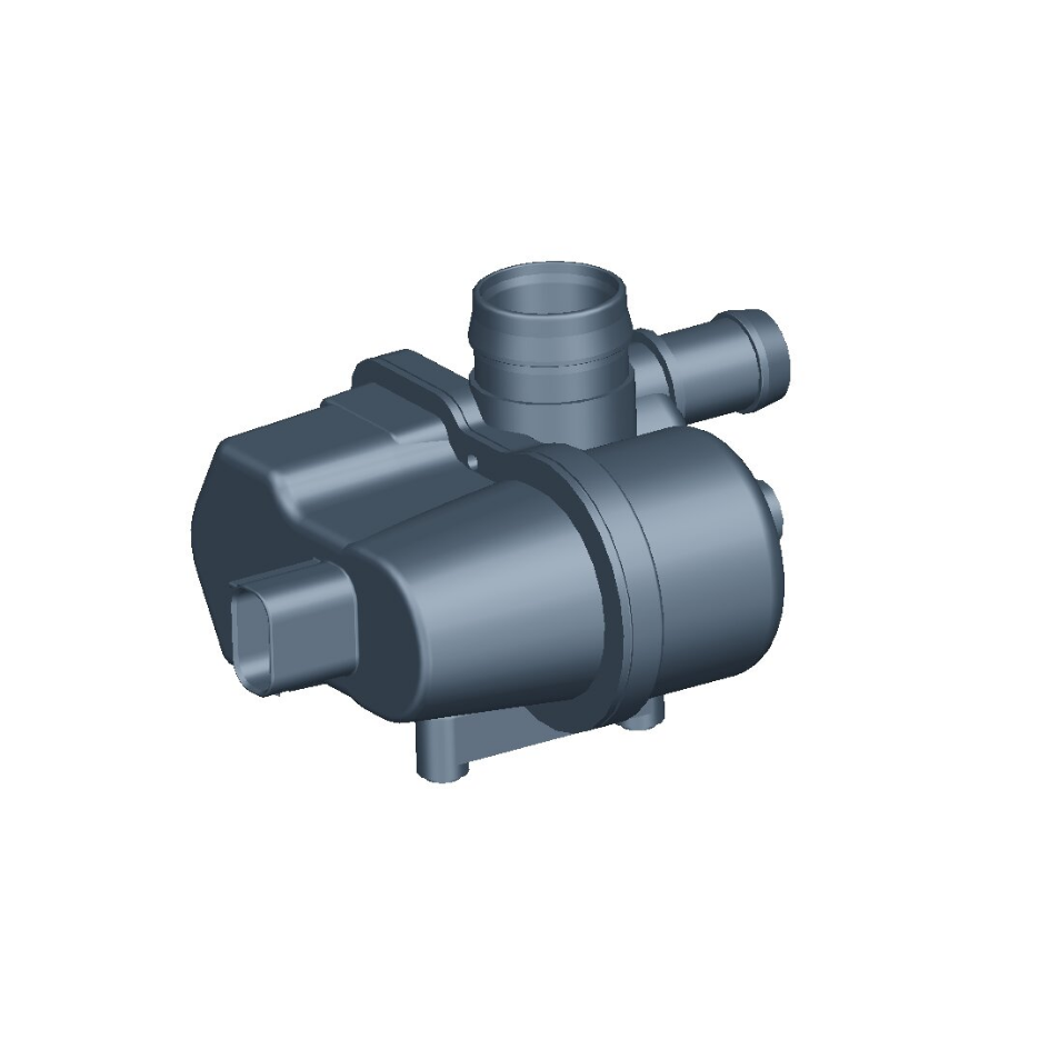 Mercedes-Benz  A0015457516 Клапан абсорбера ML W164 C-Class W205 GLC X253 E-class W213 CLS C257 CLS C218 G-class W463 ML/GLE W166 GLE Coupe C292 CLA C Одесса - изображение 8