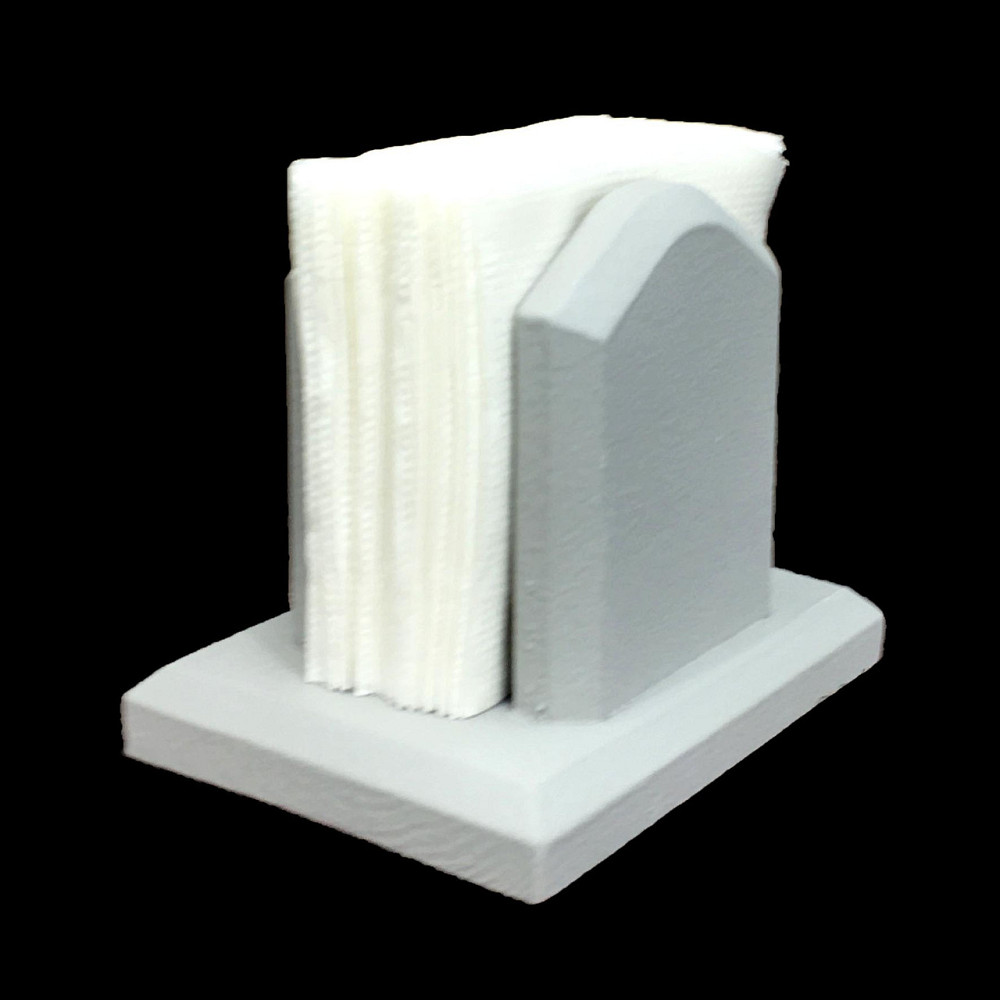 Салфетница 