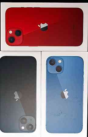 КРАЩА ЦІНА•Новий iPhone 13 Mini 128GB Neverlock New Apple. Київ