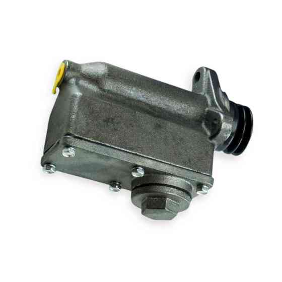 Циліндр гальмівний головний ГАЗ 53, 24, 2402 1 секційний старий зразок (ГТЦ) Мукачево