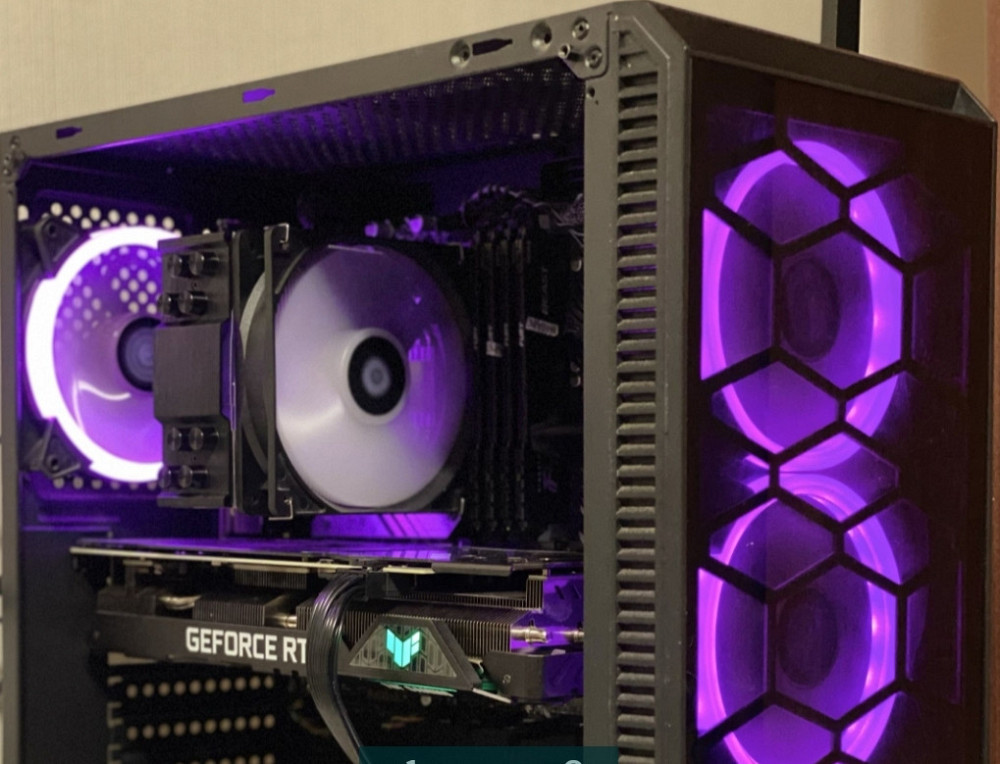 Игровой Компьютер ПК Харьков - изображение 8