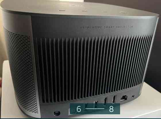 Проєктор XGIMI Horizon Київ