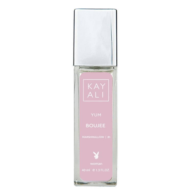 Kayali Yum Boujee Marshmallow | 81 Pheromone Parfum женский 40 мл Коломия - фото 2