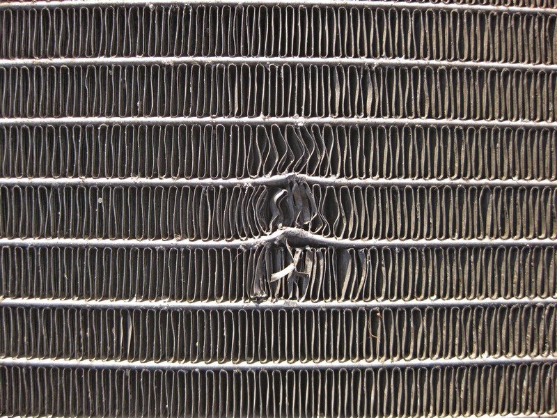 Mercedes-Benz  A0995001354 Радіатор кондиціонера C-Class W205 E-Class W213 GLC X253 Coupe C253 Одеса - фото 3