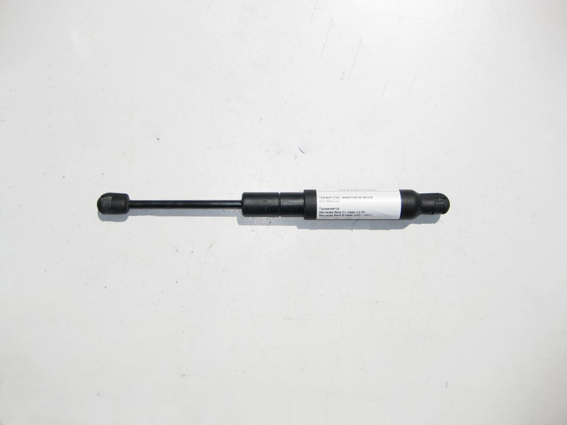 Mercedes-Benz  A2218800329 Газовий упор - амортизатор капота S-Class W221 CL C216 Одеса - фото 1