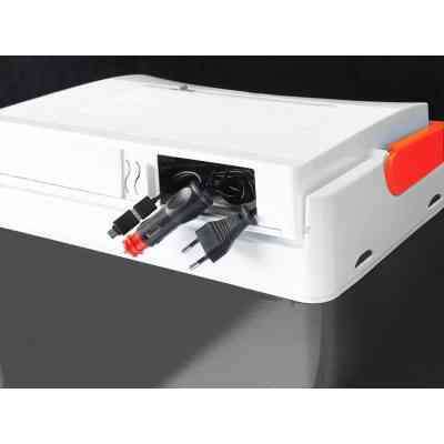 Автохолодильник Zorn Z-26 LNE + USB 12/230 V (4251702501142) Вінниця