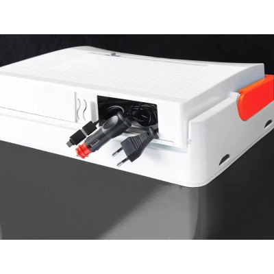 Автохолодильник Zorn Z-26 LNE + USB 12/230 V (4251702501142) Вінниця - фото 2