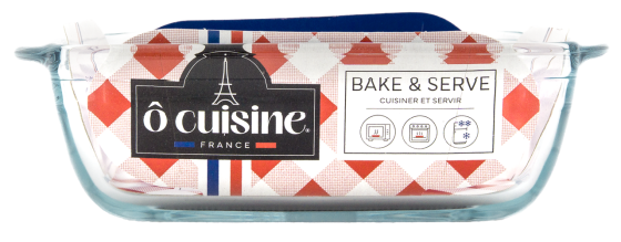 Форма O Cuisine 22x17x6 см (7172901) Киев