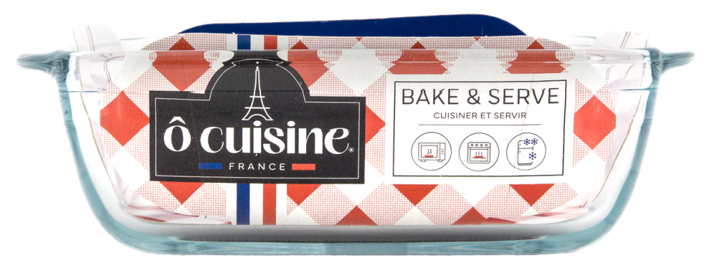 Форма O Cuisine 22x17x6 см (7172901) Киев - изображение 2