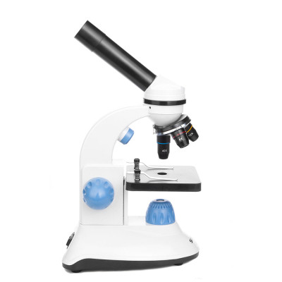 Мікроскоп Sigeta MB-113 40x-400x LED Mono (65231) Вінниця - фото 3
