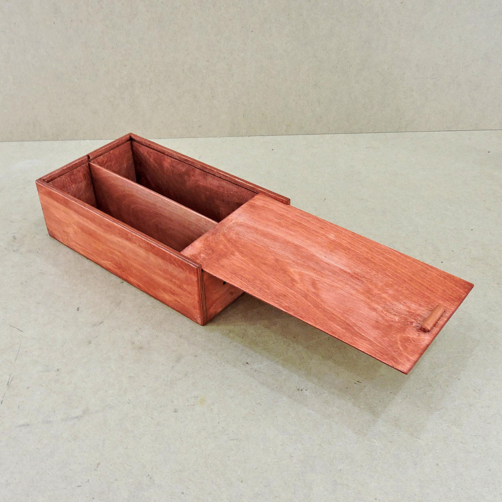 Подарочная коробка 