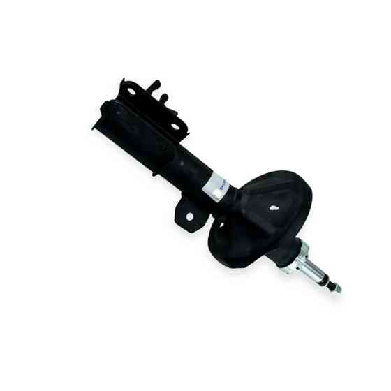 Стійка автомобіль Chevrolet Lacetti ліва (SACHS) газ. 317 151 передня Мукачево