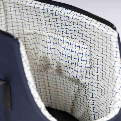 Сумка-переноска Природа Bag для собак, 40х28х20 см Вінниця