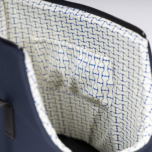 Сумка-переноска Природа Bag для собак, 40х28х20 см Вінниця - фото 3