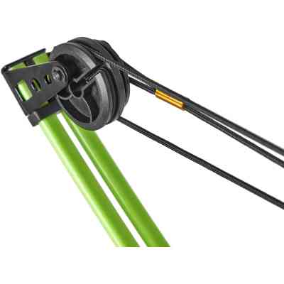 Лук Man kung CB015 Green (MK-CB015-GN) Винница