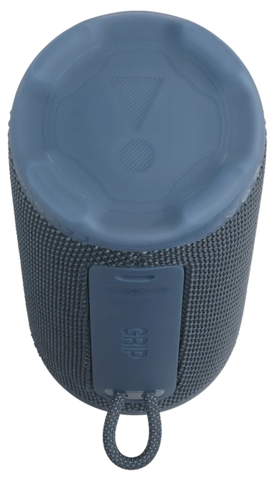 Портативна акустика JBL Grip Blue (JBLGRIPBLU) (7163525) Київ - фото 8
