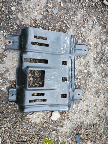 55256597 Захист кардана Коломыя - изображение 1