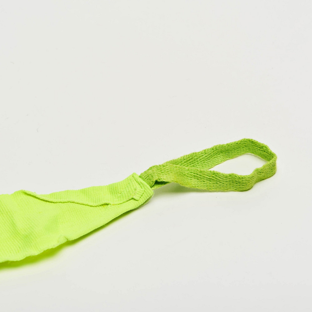 Бинти для боксу Leone AB705 Yellow 3.5m Кам'янське - фото 6