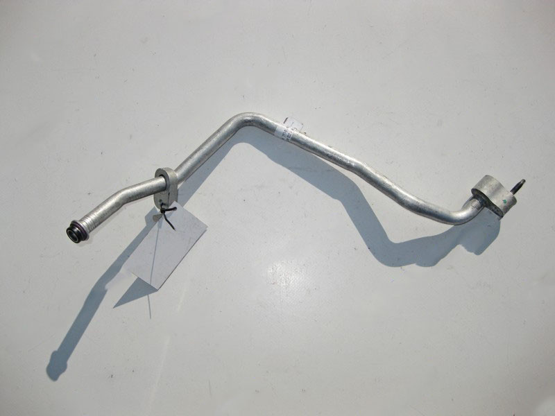 Mercedes-Benz  A1668302115 Трубка кондиціонера заднього клімату в багажнику GL X166 Одесса - изображение 1