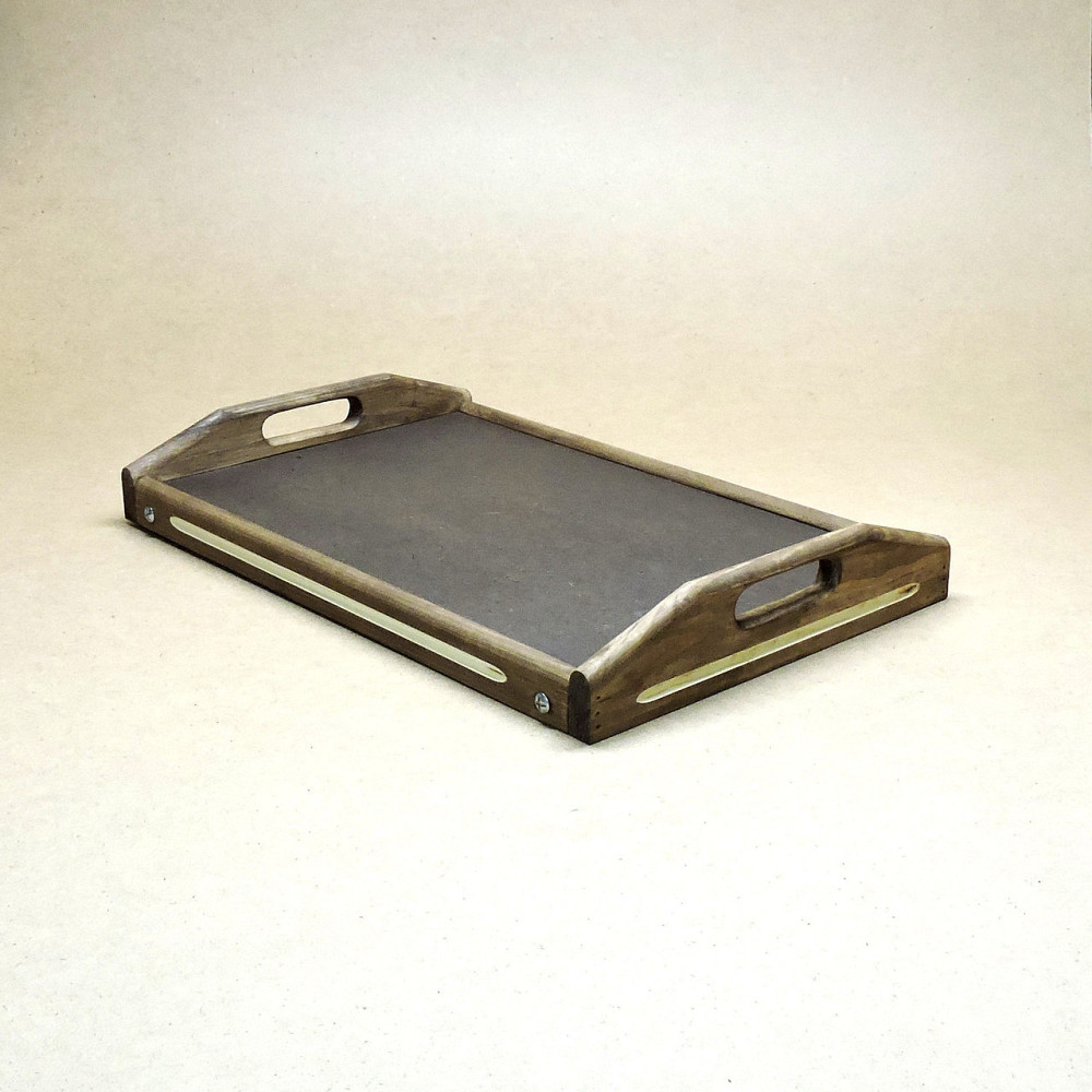 Столик-поднос для завтрака 