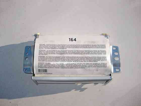 Mercedes-Benz  A1648600805 Подушка безпеки переднього пасажира в панель приладів - торпеду ML W164 GL X164 Одеса