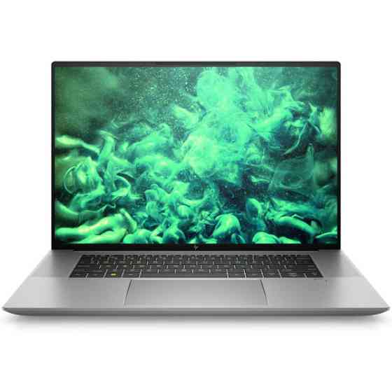 HP ZBook Studio G10 16