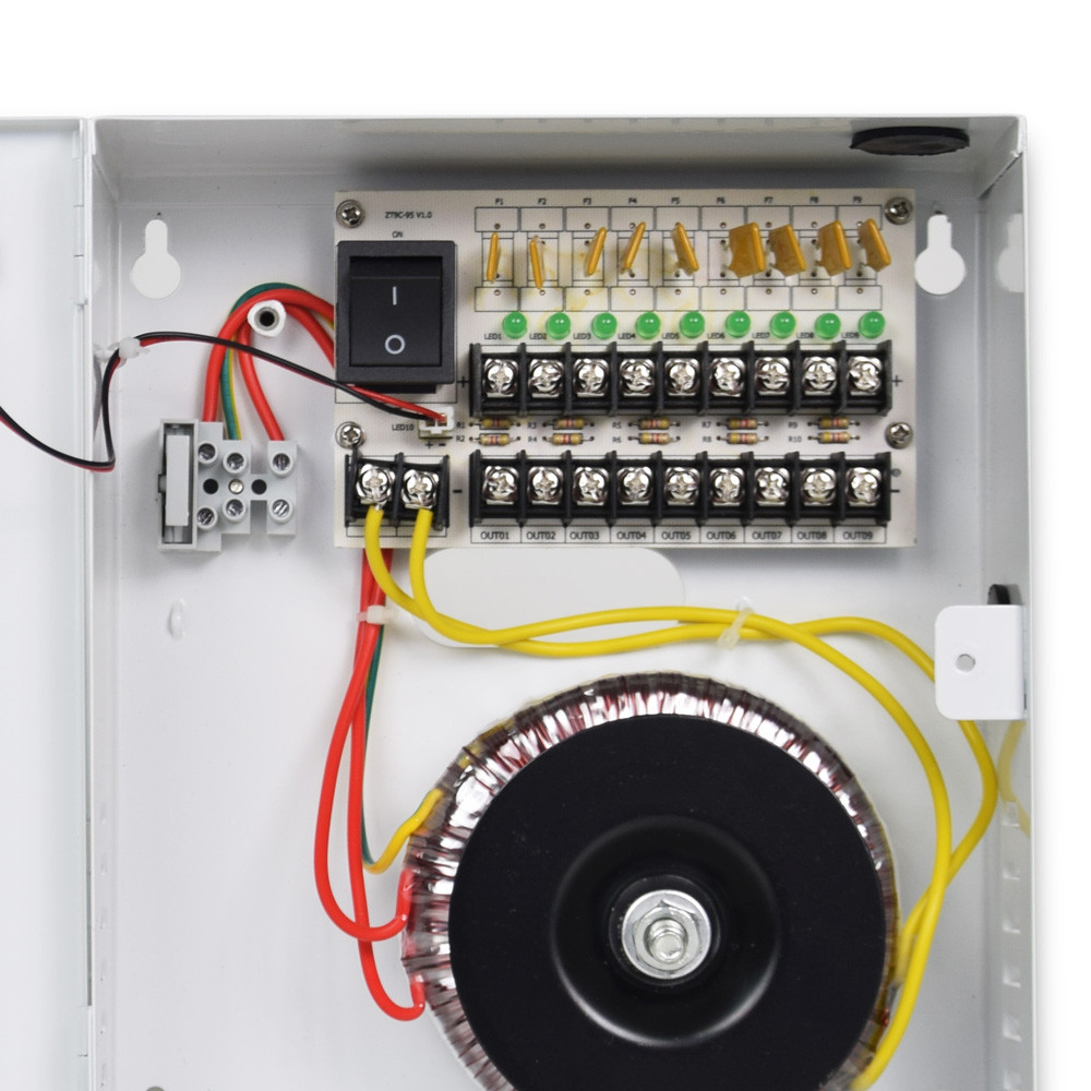 Блок живлення Full Energy BG-2410 Киев - изображение 3