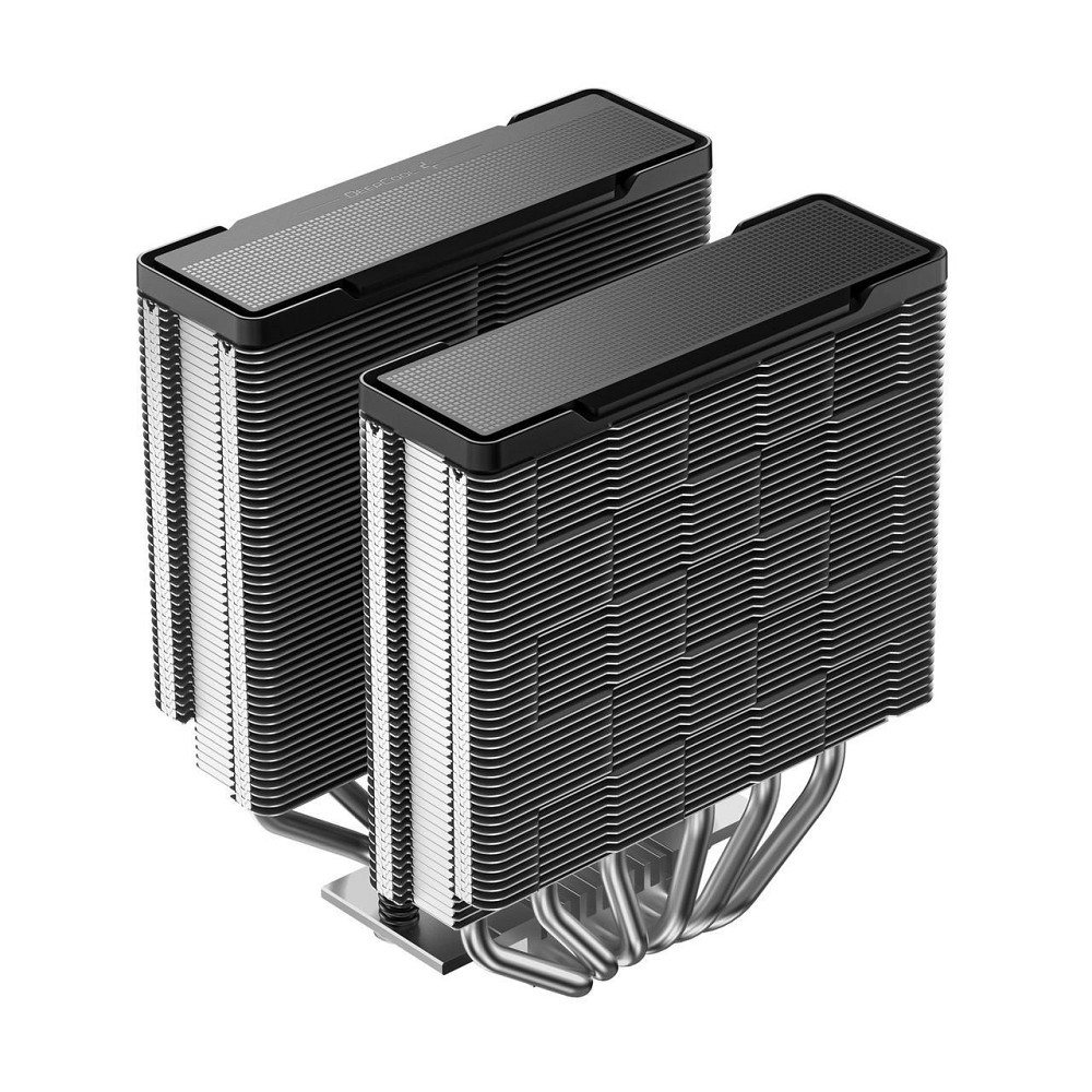Кулер процесорний DeepCool AG620 G2 (R-AG620-BKNPMG2-G) ( 28904 ) Харків - фото 5