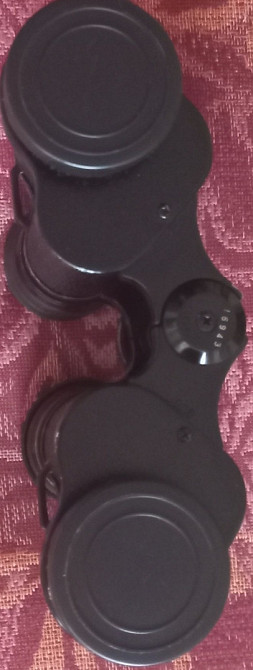 Бинокль Panorama 8×30 Киев - изображение 6