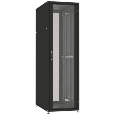 Шкаф напольный Zpas 42U 800x800 perf door (IT-428080-42AA-2-011-FP) Винница - изображение 1