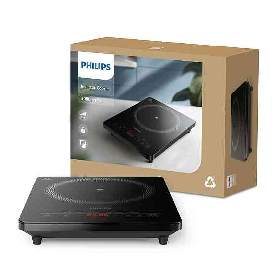 Настільна плита Philips HD5830/90 ( 14752 ) Харків